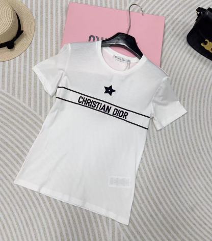 DIOR 高品質 — トップス＆スカート 2点セット