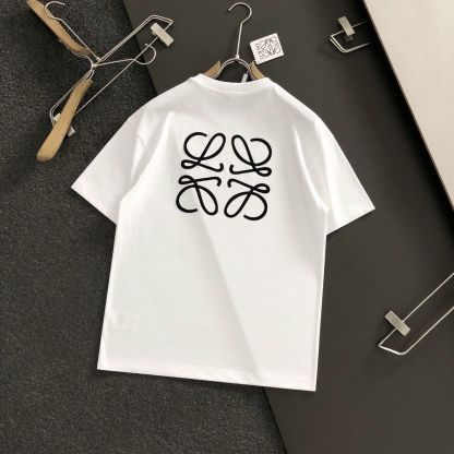 L0EWE高品質 T シャツ【 50％割引+送料無料】532