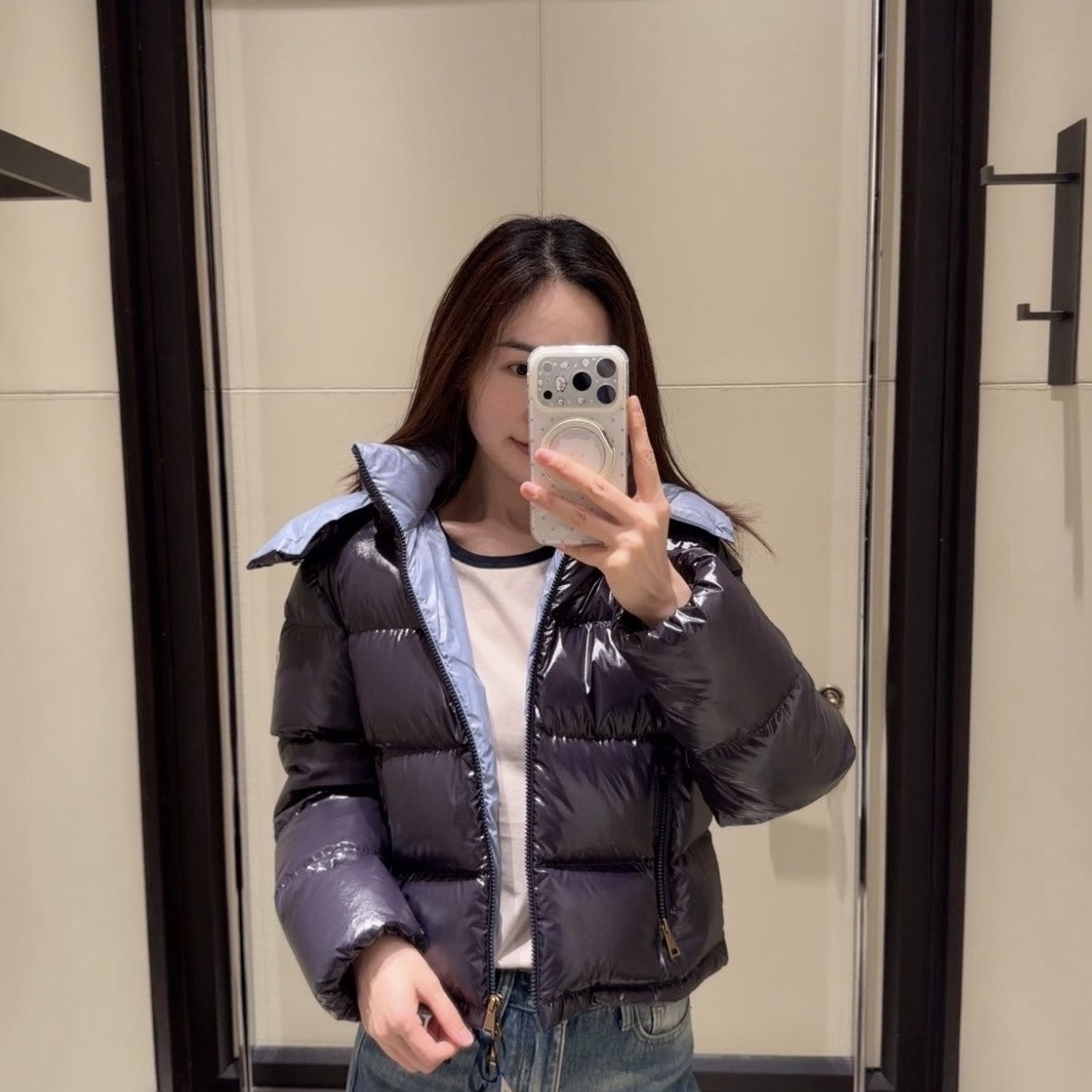[Copy]MONCLERダウンジャケット