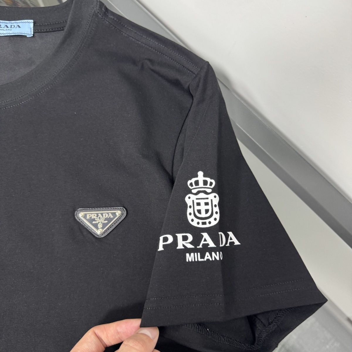 PRAD4高品質 T シャツ【 50％割引+送料無料】254