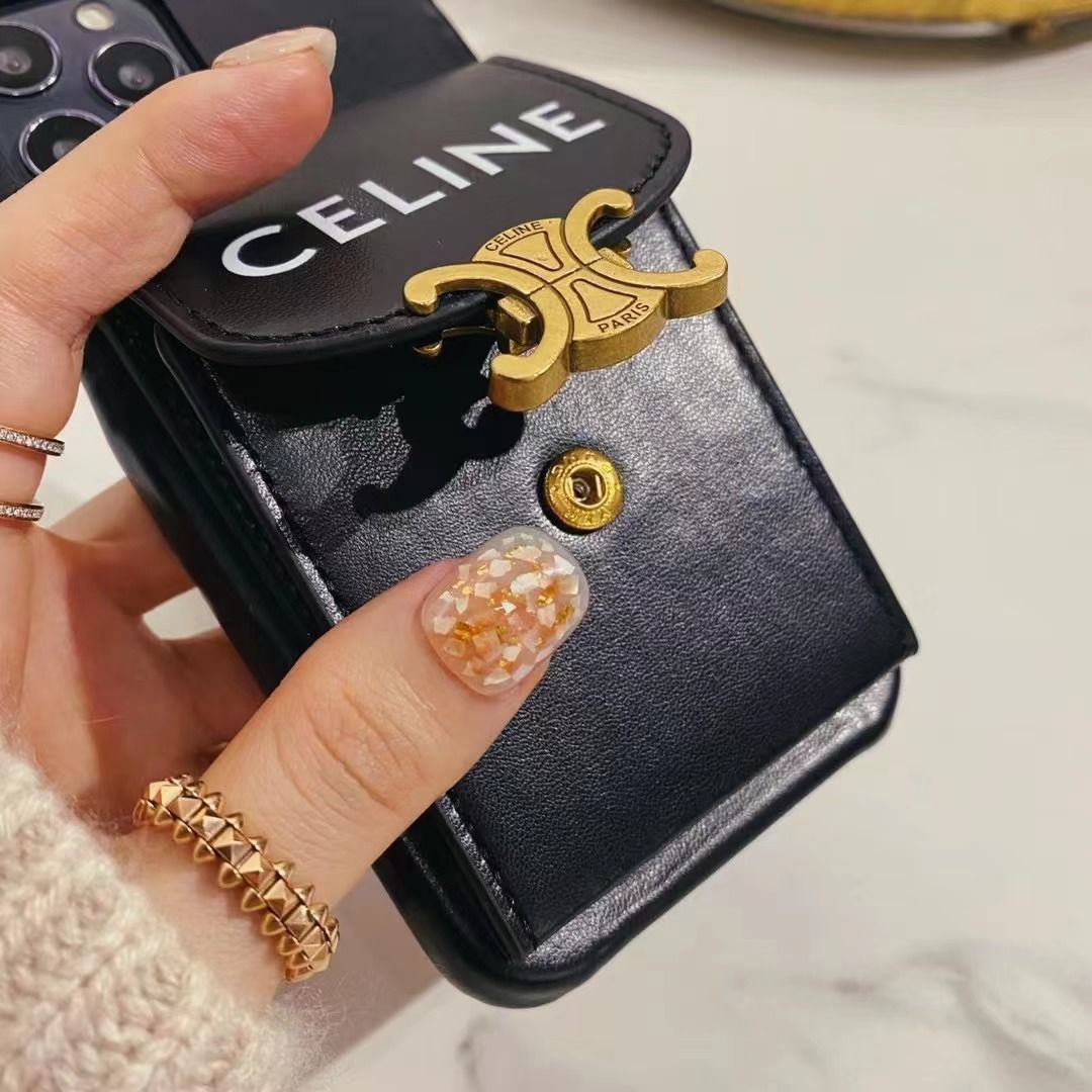 📱CEL1NE スマホケース🎀