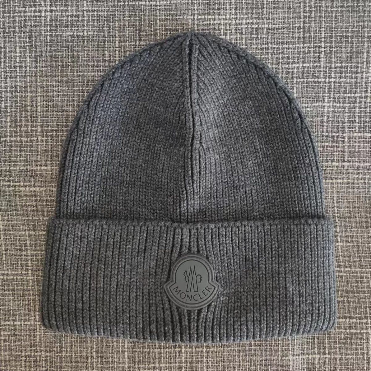 [M0ncler]🧶クロウハートニットビーニー【50％割引+送料無料】🧶