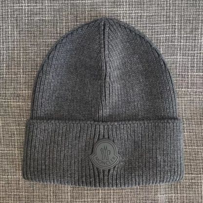 [M0ncler]🧶クロウハートニットビーニー【50％割引+送料無料】🧶