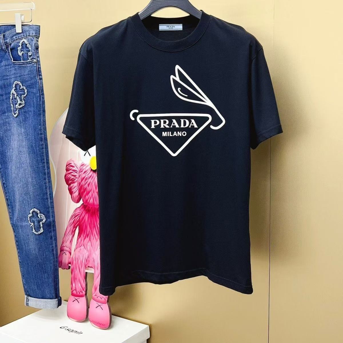 PRAD4高品質 T シャツ【 50％割引+送料無料】253