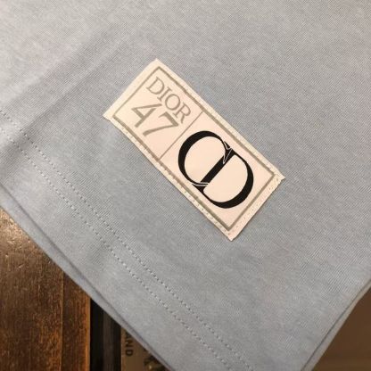 DI0R高品質Tシャツ【 50％割引+送料無料】521