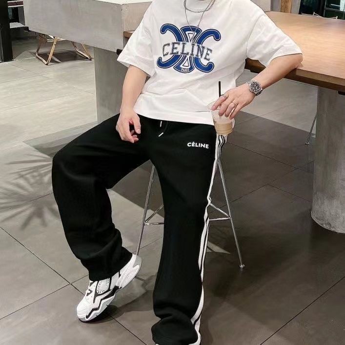 CEL1NE ユニセックスTシャツ高品質【 50％割引+送料無料】532