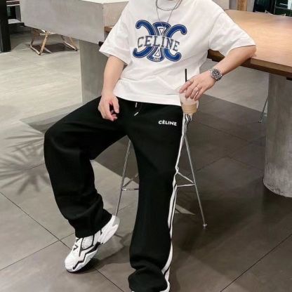 CEL1NE ユニセックスTシャツ高品質【 50％割引+送料無料】532