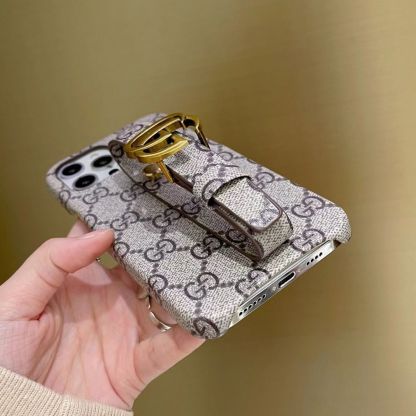 📱Gucc1スマホケース🍀