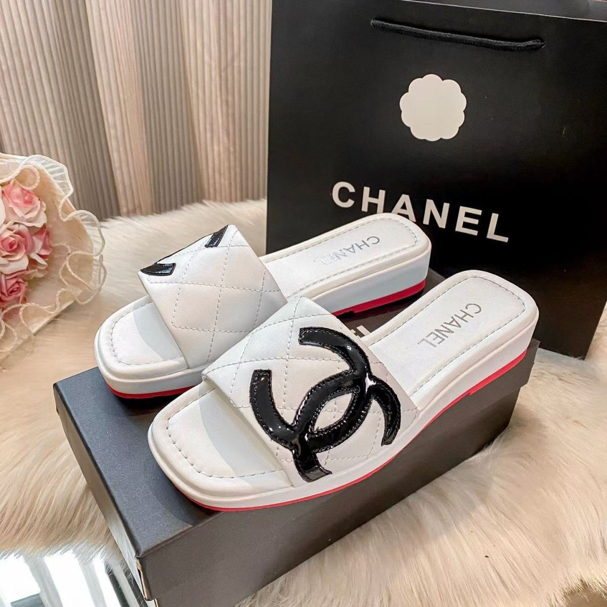 26C新商品発売👣 CC ハイヒール 🎁