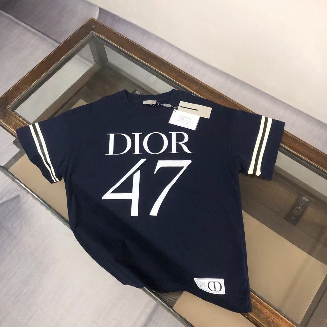 DI0R高品質Tシャツ【 50％割引+送料無料】521