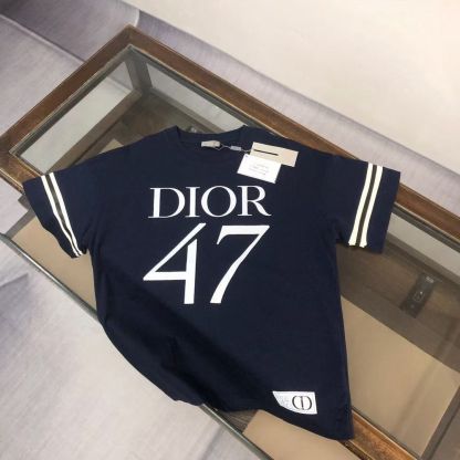 DI0R高品質Tシャツ【 50％割引+送料無料】521