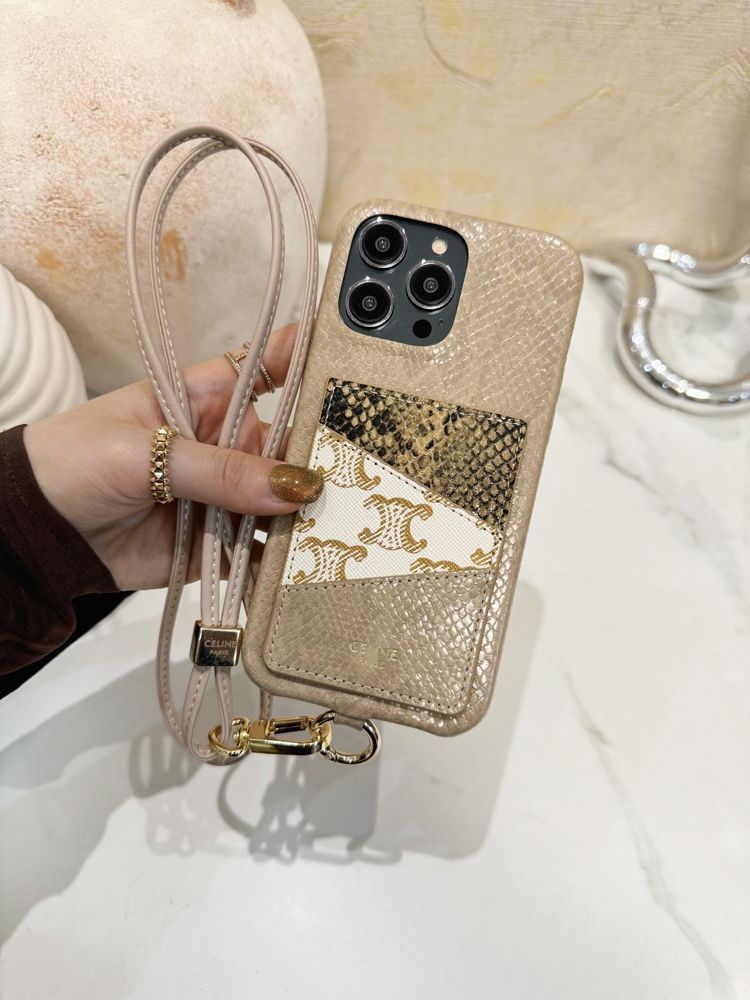 [Copy]🐎エルメス ポニーアクセサリー スマホケース📱