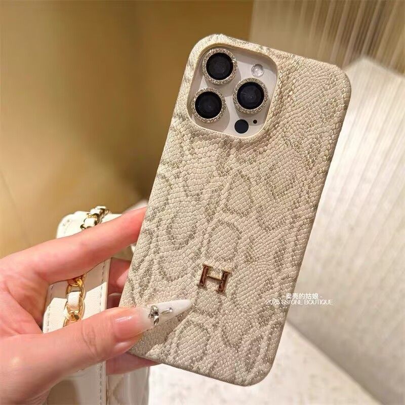 📱エルメス スマホケース💎