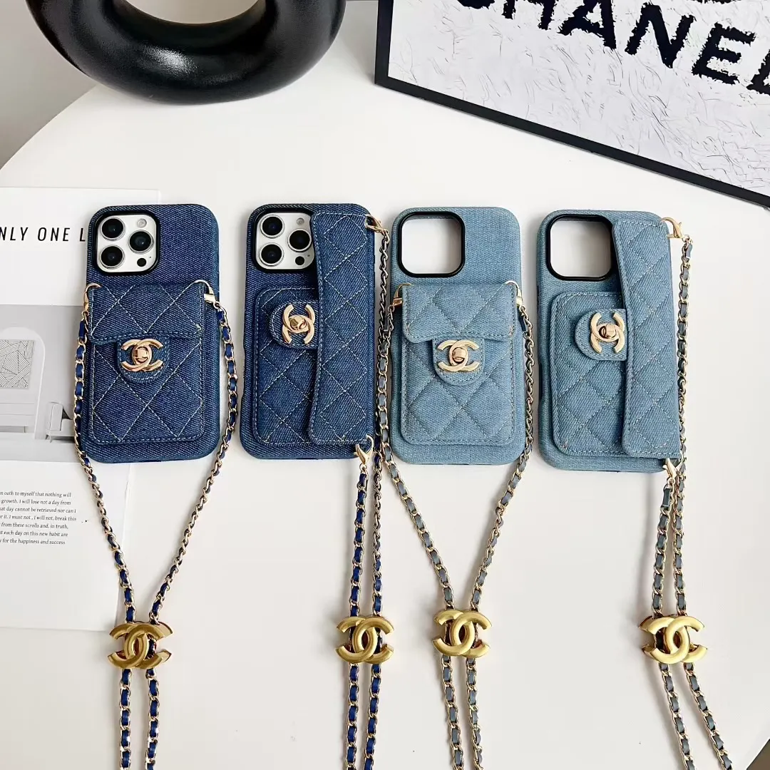 📱CH4NEL スマホケース🍀