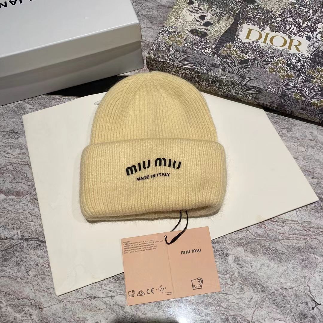 [M1UM1U]🧶ニットビーニー【50％割引+送料無料】🧶