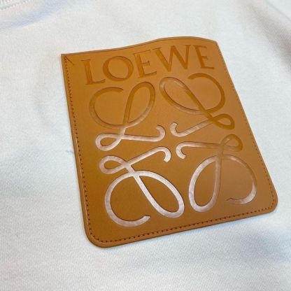 L0EWE高品質 T シャツ【 50％割引+送料無料】255