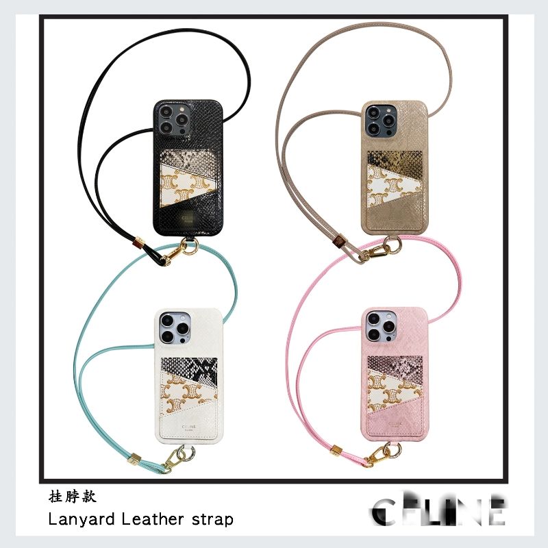 [Copy]🐎エルメス ポニーアクセサリー スマホケース📱