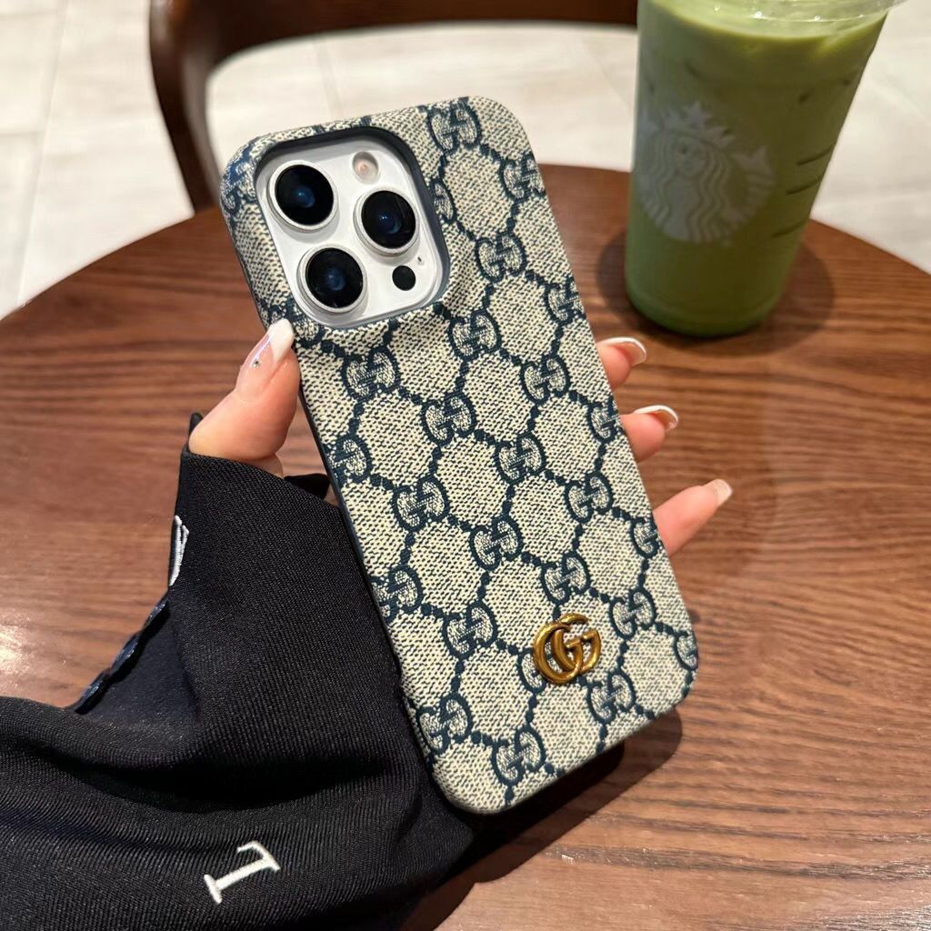 📱グッチ スマホケース💎