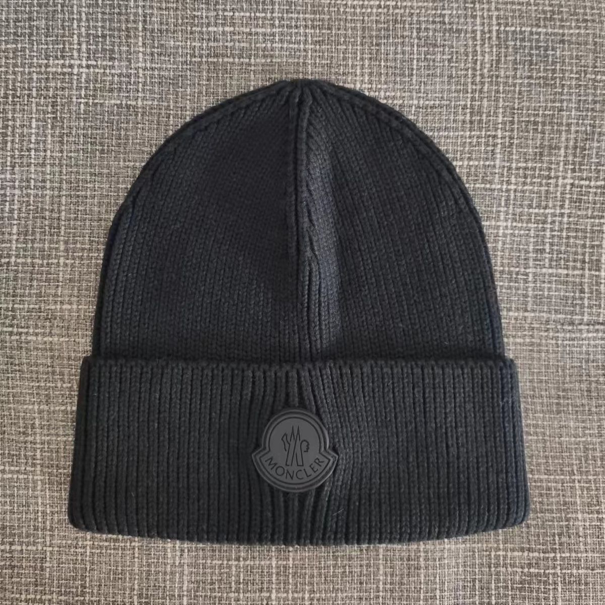 [M0ncler]🧶クロウハートニットビーニー【50％割引+送料無料】🧶