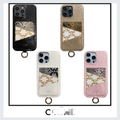 [Copy]🐎エルメス ポニーアクセサリー スマホケース📱