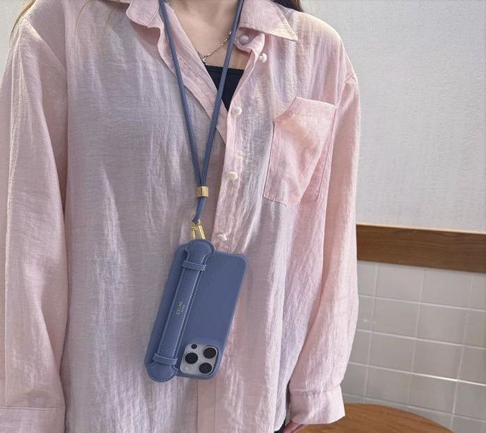 📱CEL1NE スマホケース🍀