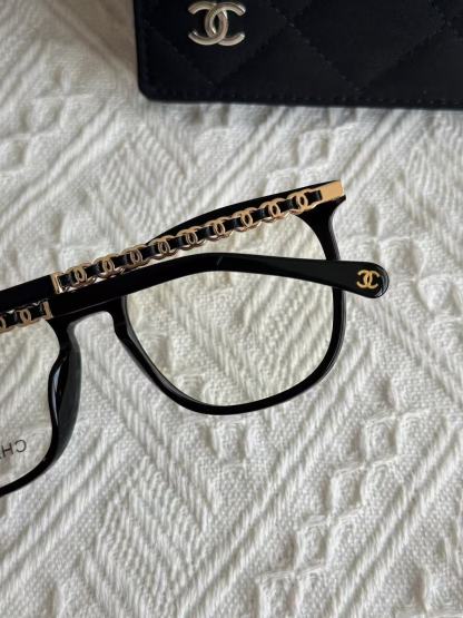 CHANE1 サングラス - ナチュラルルックミラー - 高品質