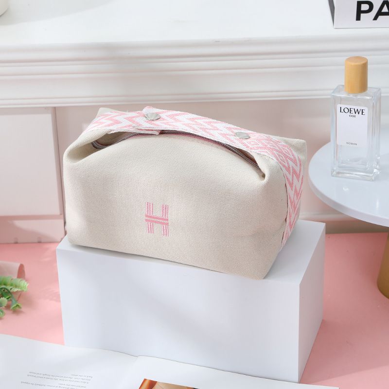 HERME5-収納化粧品バッグ【50％割引+送料無料】