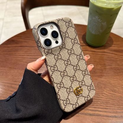 📱グッチ スマホケース💎