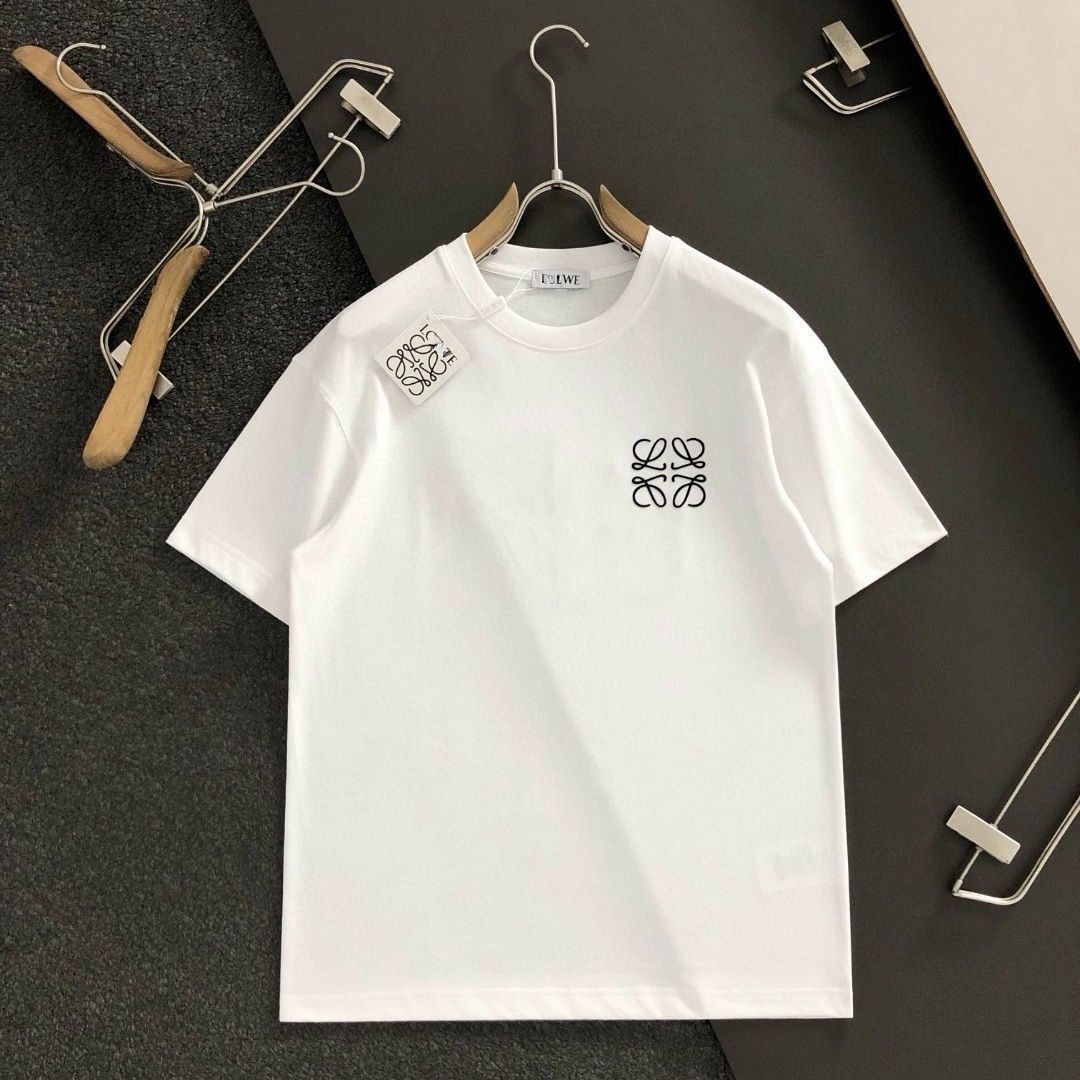 L0EWE高品質 T シャツ【 50％割引+送料無料】532