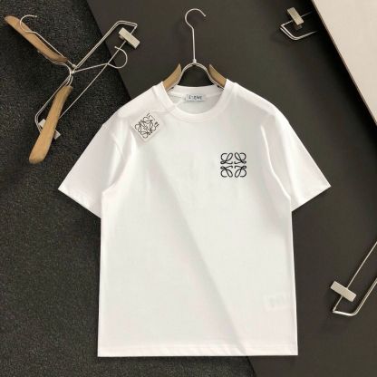 L0EWE高品質 T シャツ【 50％割引+送料無料】532