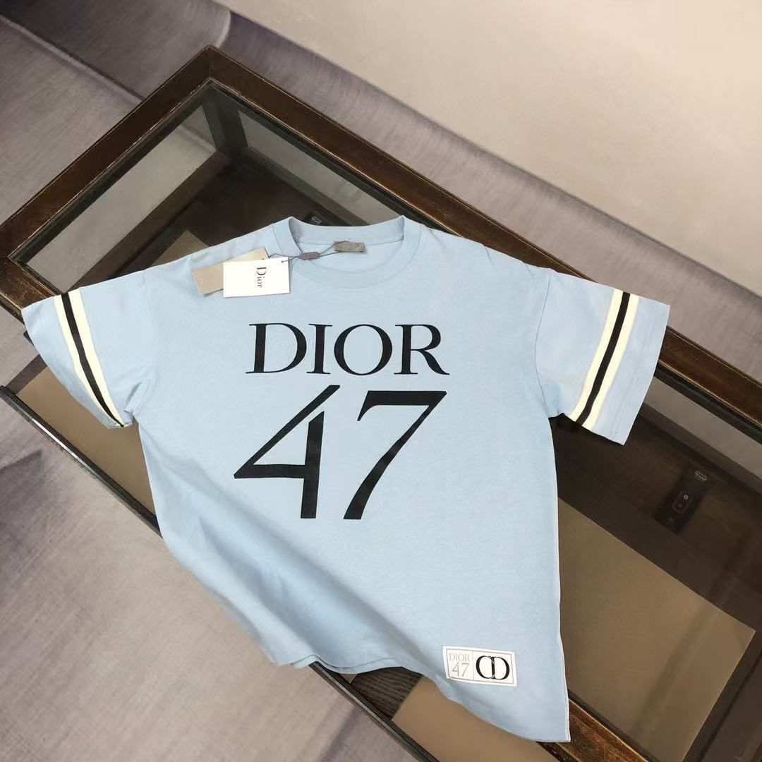 DI0R高品質Tシャツ【 50％割引+送料無料】521