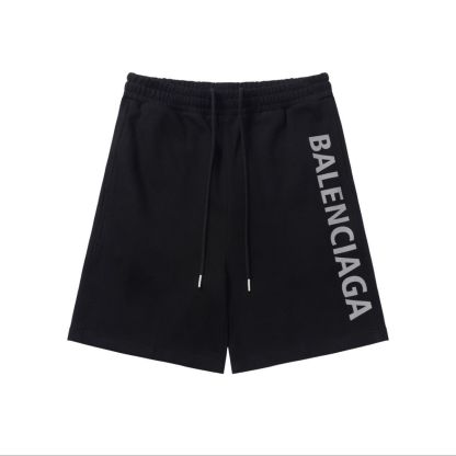 Balenciagaショートパンツ【 50％割引+送料無料】533