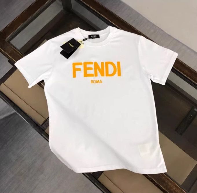 FEND1高品質 T シャツ【 50％割引+送料無料】531