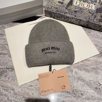 [M1UM1U]🧶ニットビーニー【50％割引+送料無料】🧶
