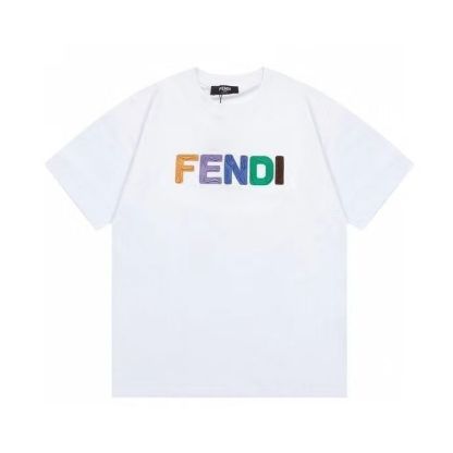 FEND1高品質 T シャツ【 50％割引+送料無料】