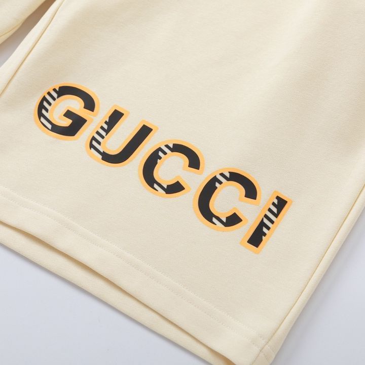 GUCC1ショートパンツ【 50％割引+送料無料】53