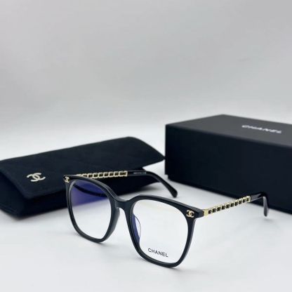 CHANE1 サングラス - ナチュラルルックミラー - 高品質