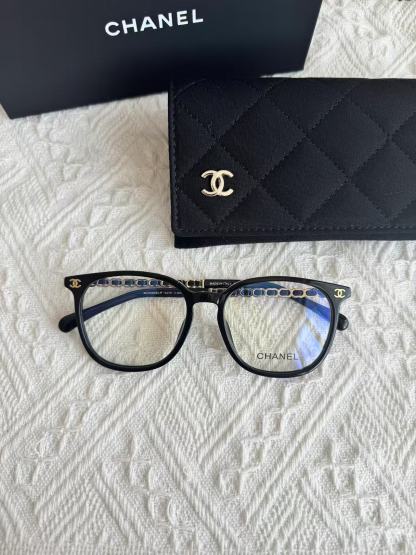 CHANE1 サングラス - ナチュラルルックミラー - 高品質