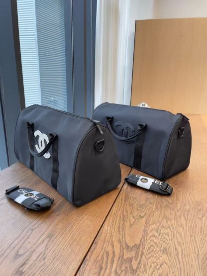 👜CHANE1新しいトラベルバッグ💞✈