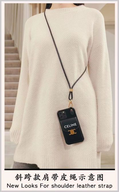 📱CEL1NE スマホケース🎀