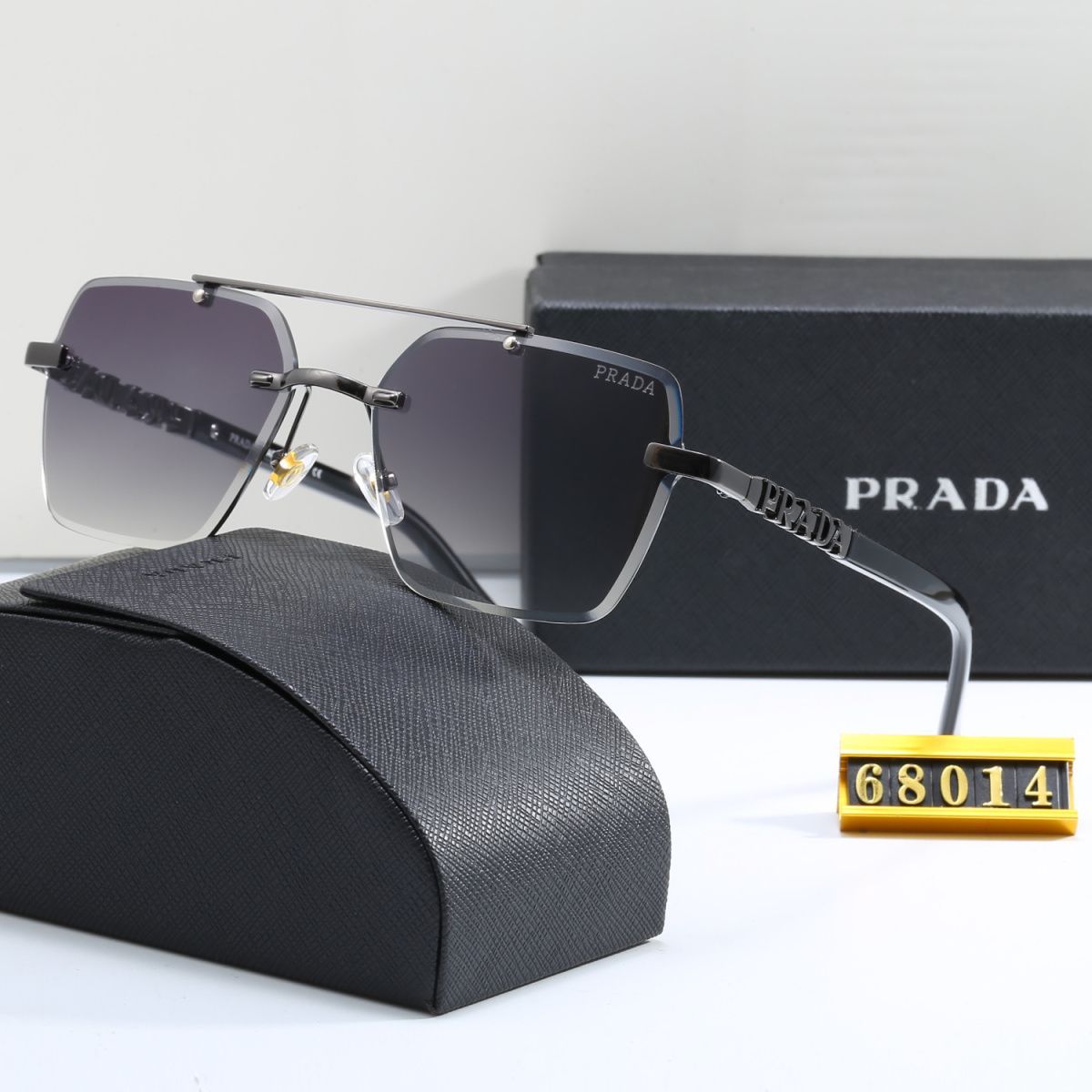 【PRAD4】高品質のレディース メガネ【50％割引+送料無料】