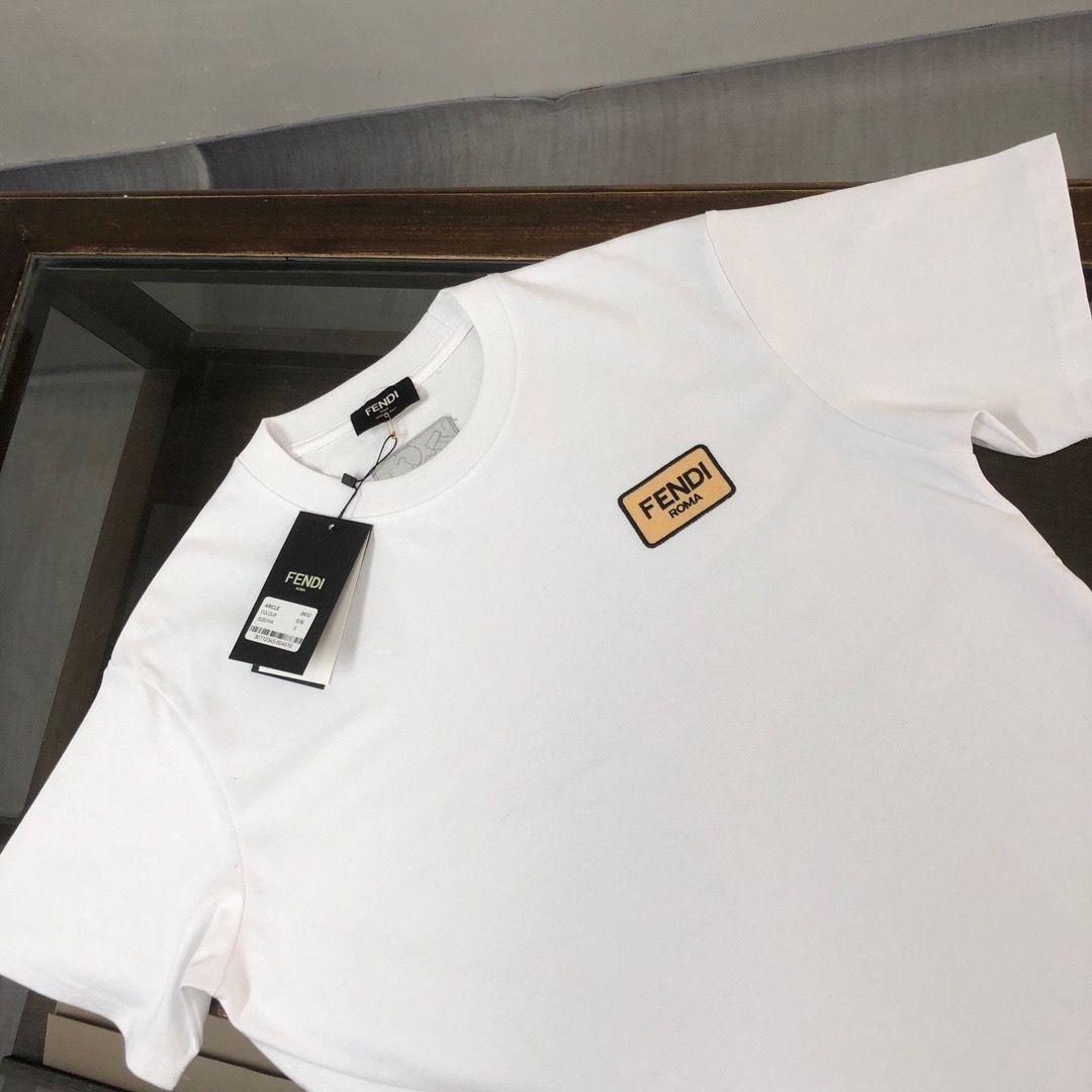 FEND1 Tシャツ【 50％割引+送料無料】532