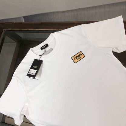 FEND1 Tシャツ【 50％割引+送料無料】532