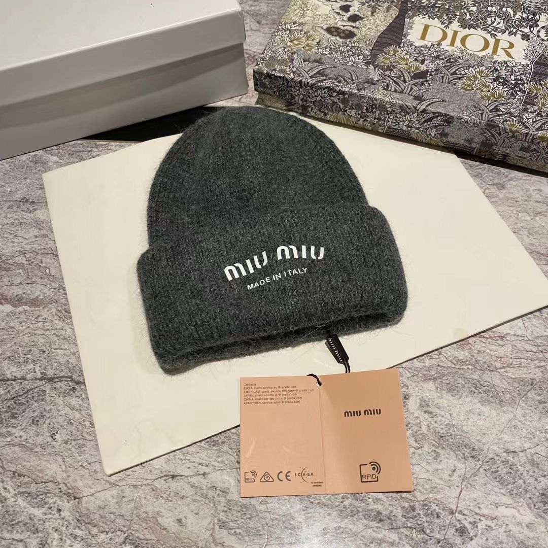 [M1UM1U]🧶ニットビーニー【50％割引+送料無料】🧶