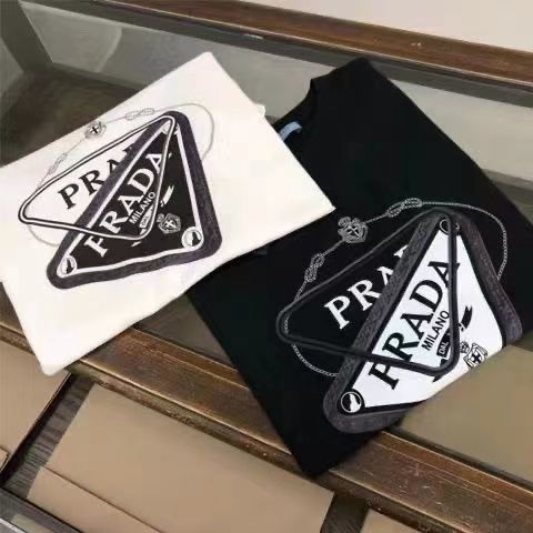 PRAD4高品質 T シャツ【 50％割引+送料無料】532