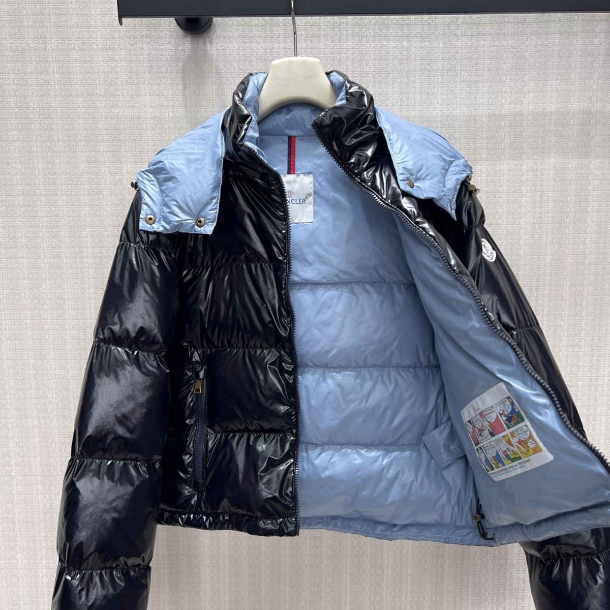 [Copy]MONCLERダウンジャケット