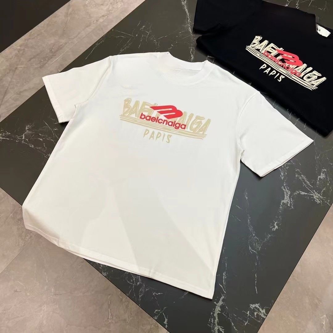 balenciaga高品質Tシャツ【 50％割引+送料無料】541