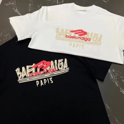balenciaga高品質Tシャツ【 50％割引+送料無料】541
