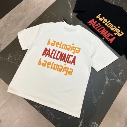balenciaga高品質Tシャツ【 50％割引+送料無料】541