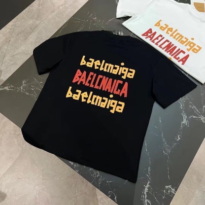 balenciaga高品質Tシャツ【 50％割引+送料無料】541